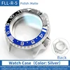 FLL-R-5 สีเงิน