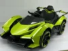 Verde
