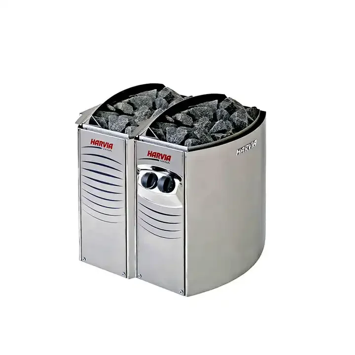 HARVIA サウナストーブ HARVIAサウナストーブ200V【電源 1#) VEGABC60 6.0kw - メルカリ