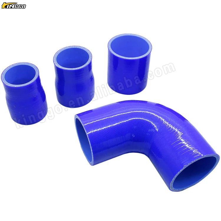 Cooling System Upgrade Inter Cooler Intercooler Piping Kit For Triton