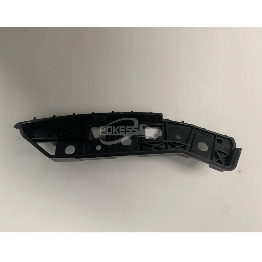 Car Bumper Bracket LJ7Z17C947AA LJ7B17D959AA3JA6 Left Front Bumper Bra... — 2