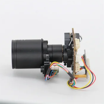 新品未使用,ＶＩＥＷ　5X3mm 2 Megapixels 33x Optical Zoom Network Starlight Camera
