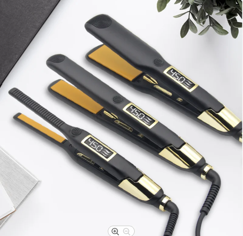 Mini Plancha Cabello Alaciadora Pelo Portatil Colores T2419 | Linio México  - OT546HB0ZTWLULMX
