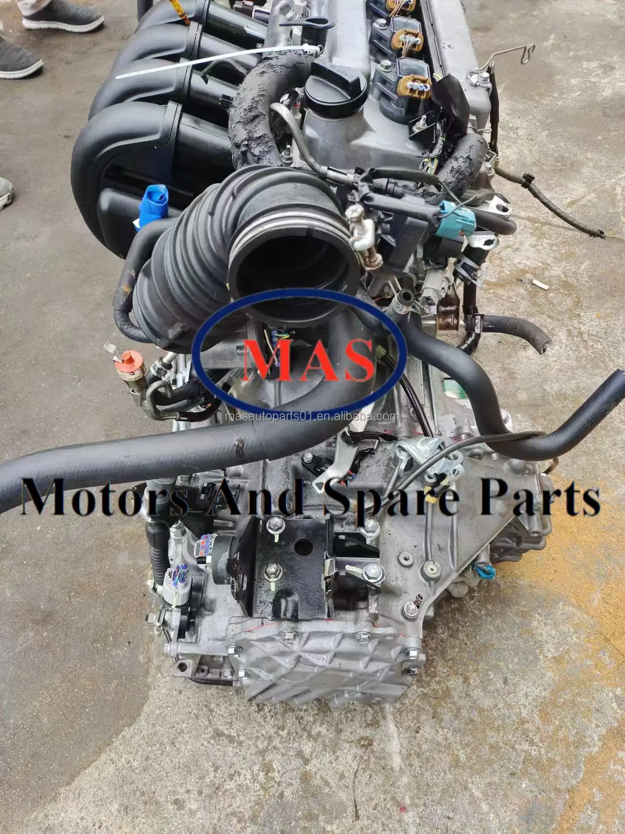 1ZZ Professional 2ZZ Engine 1.8L for Toyota Celica Corolla