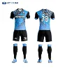 Full Blue Black