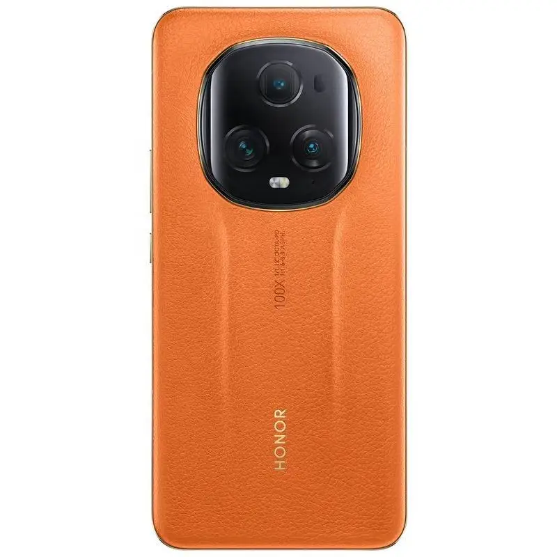 HONOR Magic5 Ultimate - Premium 5G Smartphone Experience