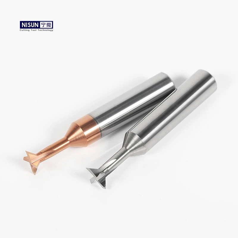 Custom Cemented Carbide Dovetail Groove Milling Cutter Dovetail Cutter 100mm Buy Dovetail