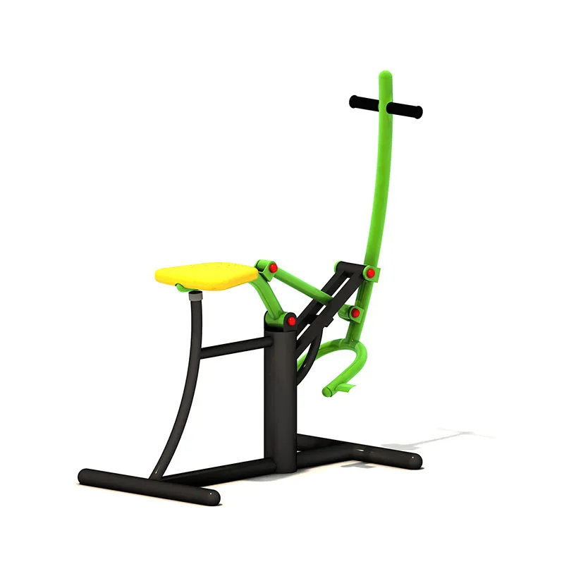 High Quality Outdoor Park Sport Fitness Equipment For Children And