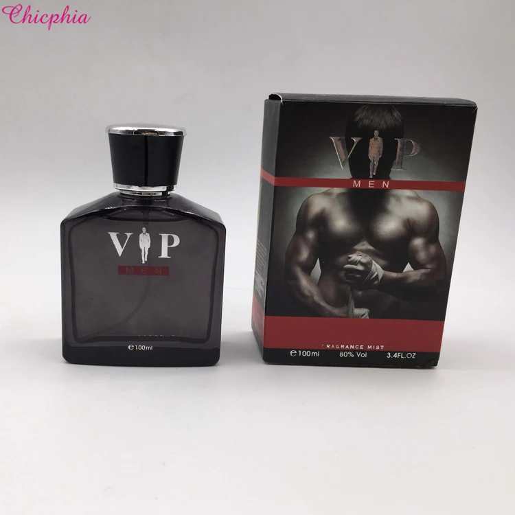 CHI】VIP Luxury Fragrance Amazon.com : VIP for Men Eau De Parfum