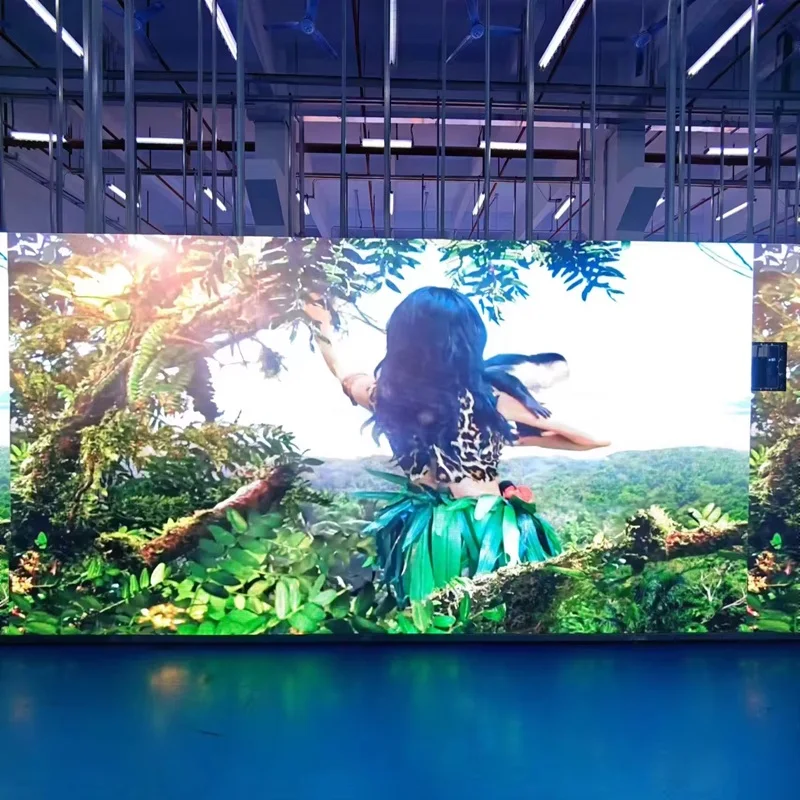 product big billboard screen church led video wall panel p481 outdoor advertising led display for shop pantalla led publicitaria-8
