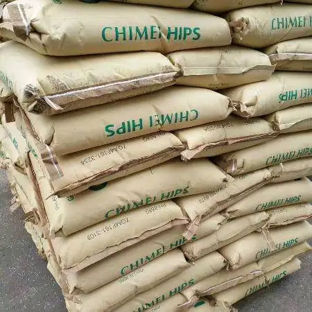 Высококачественные продукты ударопрочный пенополистирол гранулы из смолы для бедер