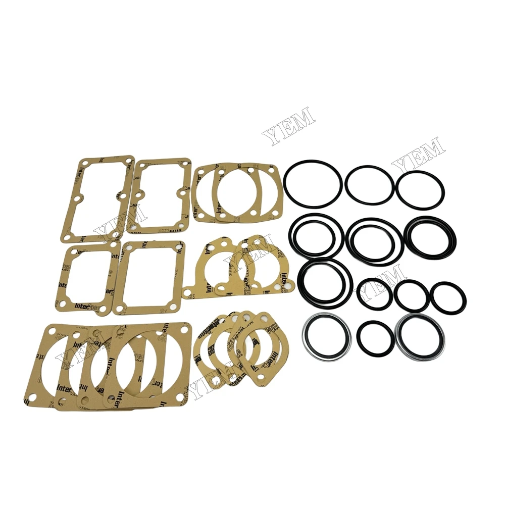 6V-0237 Repair Kit for Cat Heavy Equipment Engine Parts 3