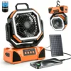 Mixed Color with solar panel