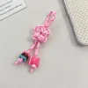 153-rose pêche-12,5 cm