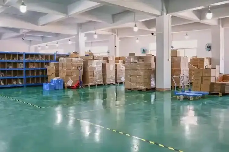 Yiwu Shiyi Daily Necessities Co., Ltd. 3