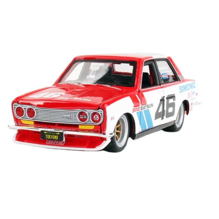 maisto datsun 510