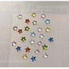 15 stelle a cinque punte-44 mm-20 colori misti