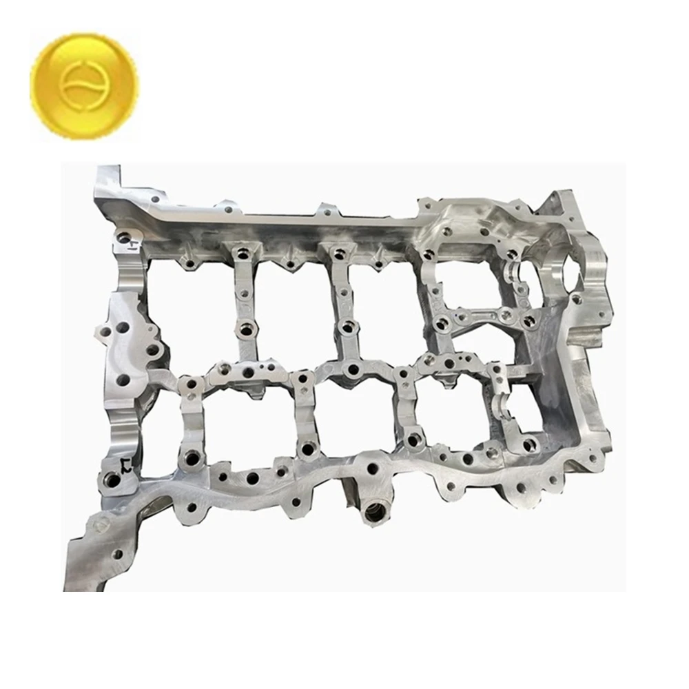 Aluminium Die Casting Auto Parts Gravity Casting