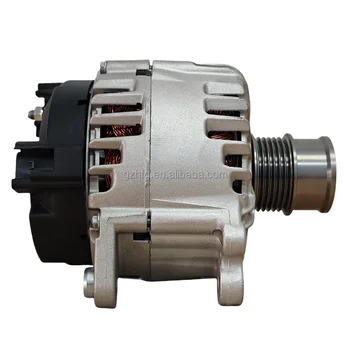 Suitable for Volkswagen Golf 7 Magotan Tiguan 1.4T Generator 04C903023K 04C903023T 04C903023I Car Alternator