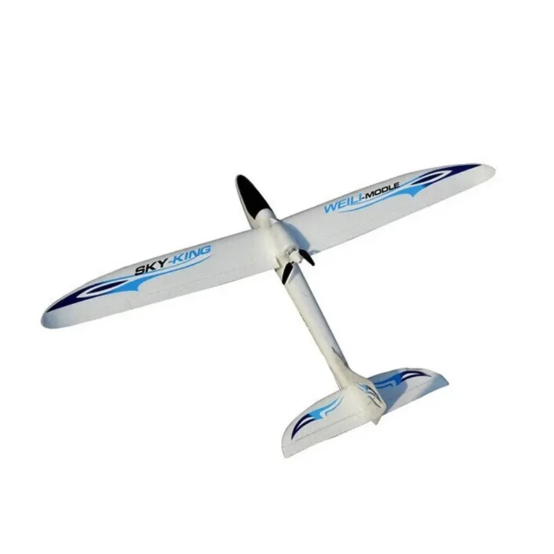 Sky-king Wltoys F959S RC Foam Glider - Fun for All Ages