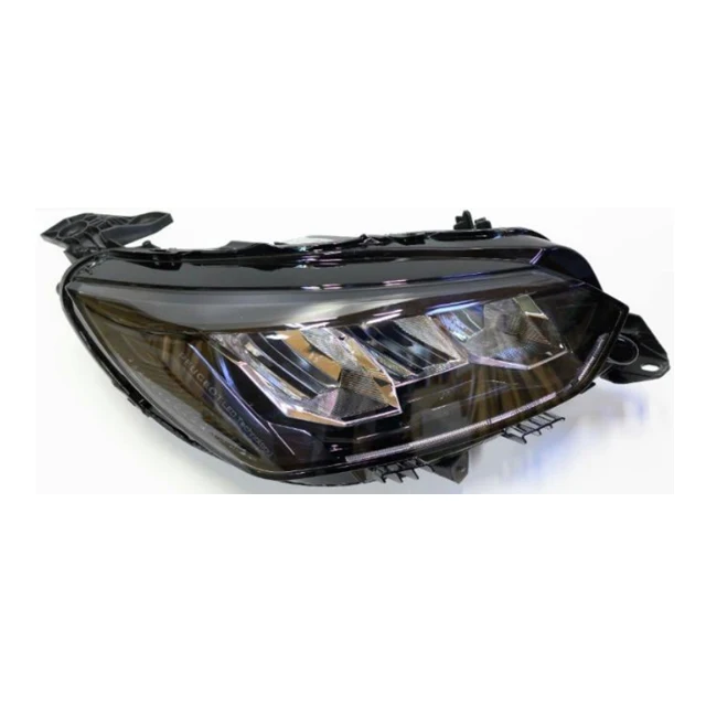 OEM 9833036380 9833036180 AUTO CAR HEAD LAMP LED for PEUGEOT 2008 2020