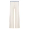 White pants