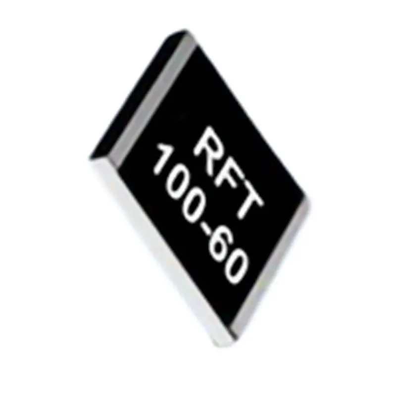 Small Profile 0402 RF Chip Resistor for Space-Saving RF Circuitry in Mobile Phones