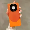 สีส้ม