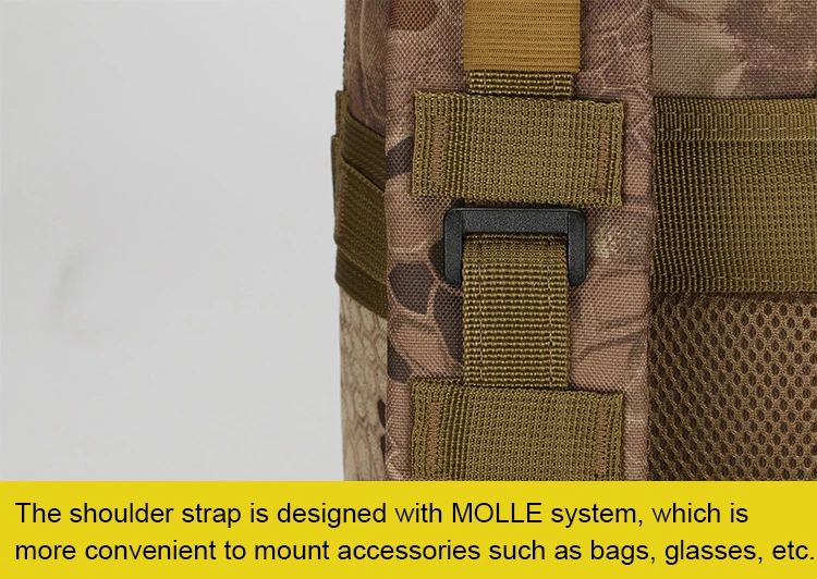 Antarctica American White Hunting Waterproof Utility Bag Black Teal