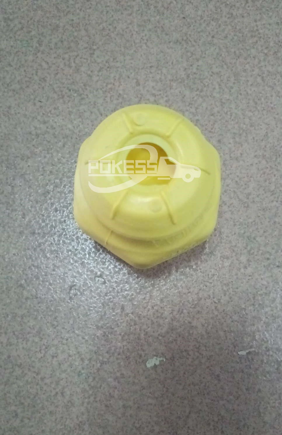 Applicable to Ford Ranger 12 Lower Suspension Buffer Block - Auto Part... — 6