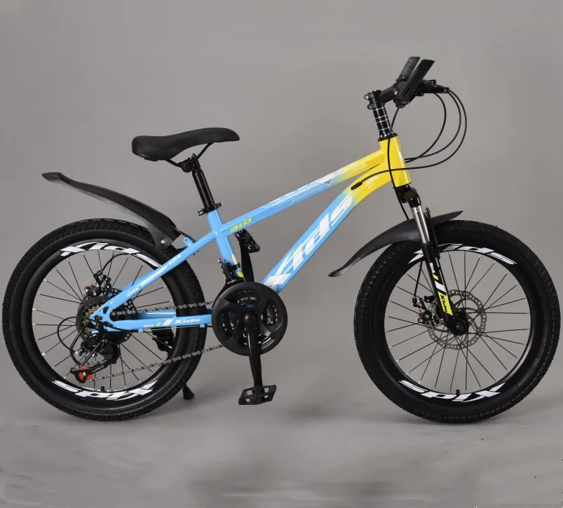 Kids Bikes 20 Ccm Bike 18/20inch Student Bicycle 21Speed