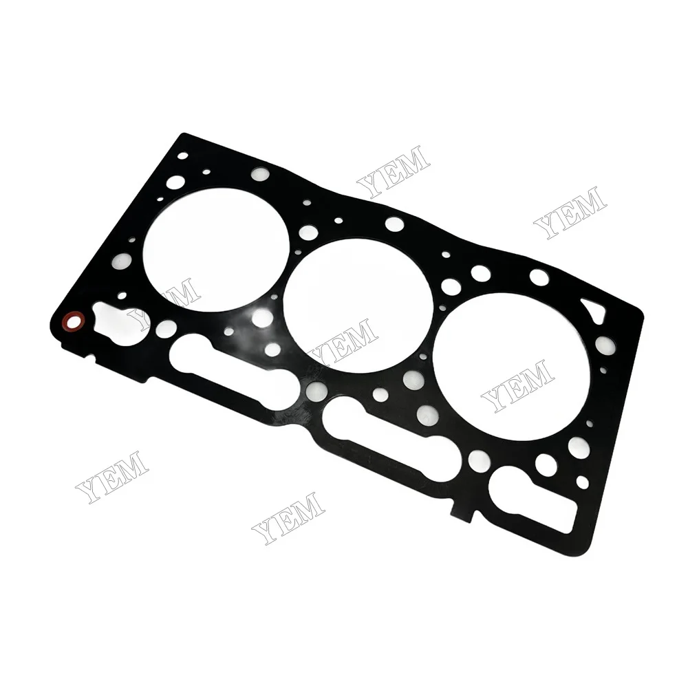 Head Gasket Fit for Kubota D1105 Engine Parts 5