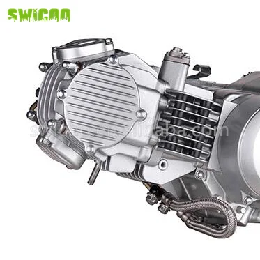 ZS1P60YMJ W150-G 4 Stroke Engine Parts - 150CC Original ZONGSHEN