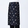 Motif crème glacée moitié