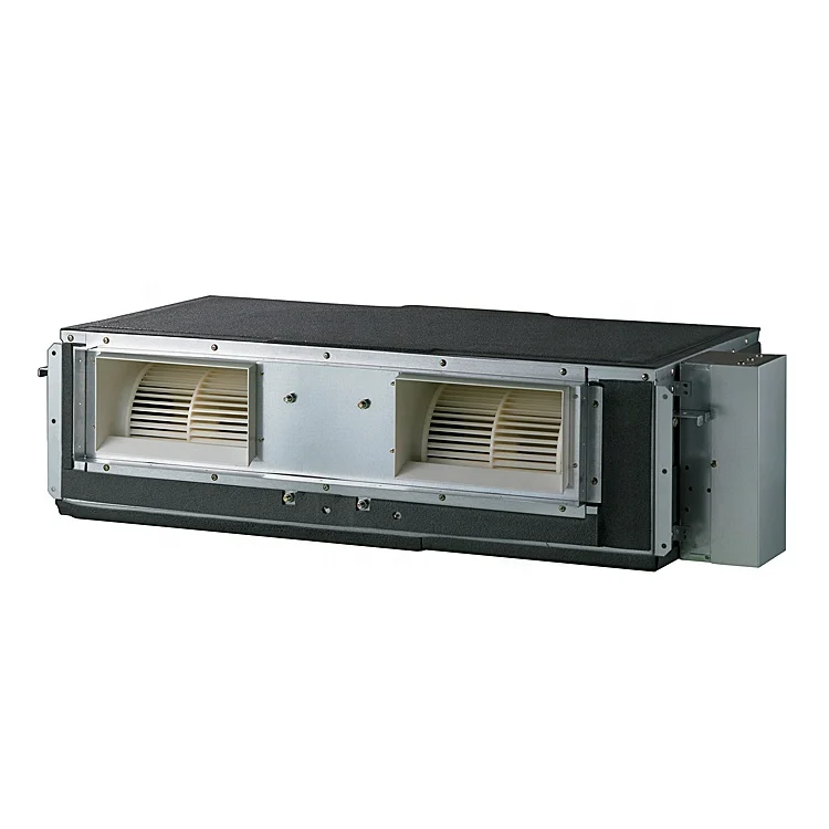 LG Ceiling Concealed Duct Single Split air Conditioner