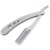 Silver Razor Holder-without blades