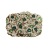 Silver Green