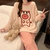 HDS-22-3 pink