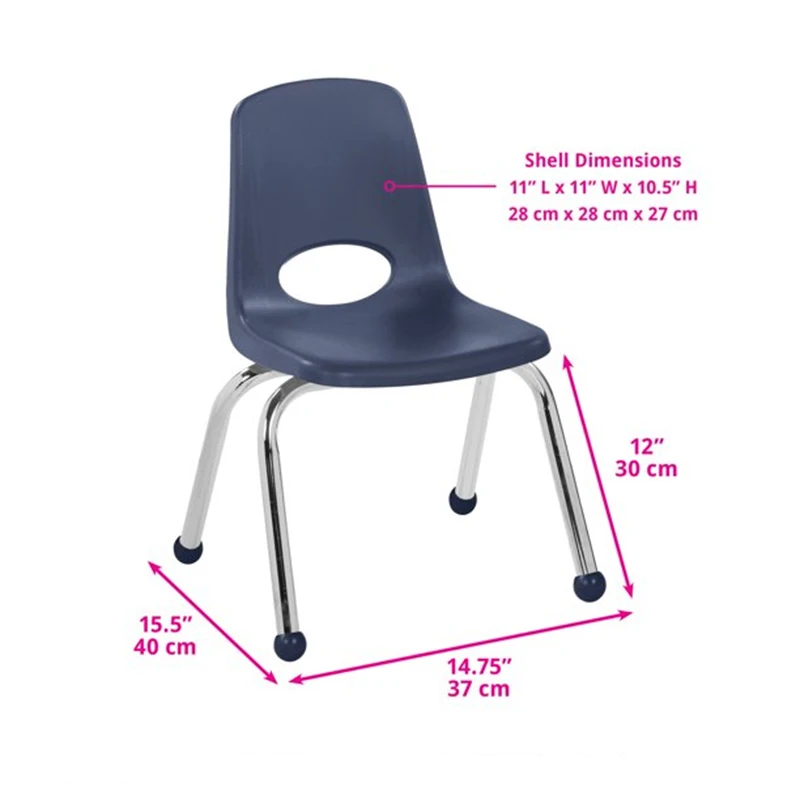stack school chair kids chair kids school table and chairs