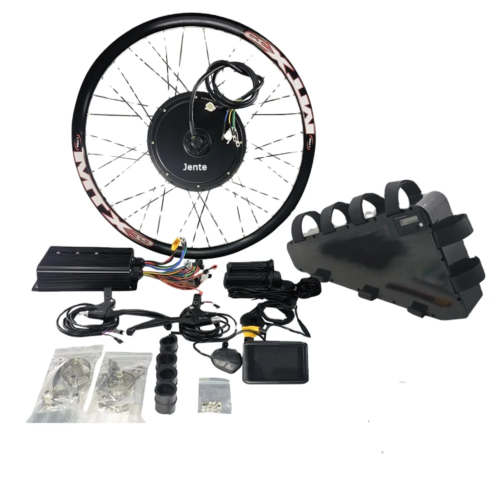 Batterie Lithium-ion Tzipower 72V 20Ah – Kit Conversion VAE, Scooter, Bateau – Neuf