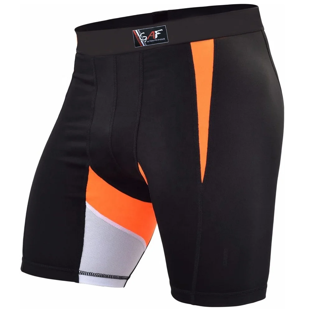 Gaf 2021 Oem नई ड ज इन फ टन स रन ग स प ड न लघ Buy Oem Compression Short New Design Compression Short Running Compression Short Product On Alibaba Com