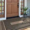 Tapis de sol rayé BYT 5