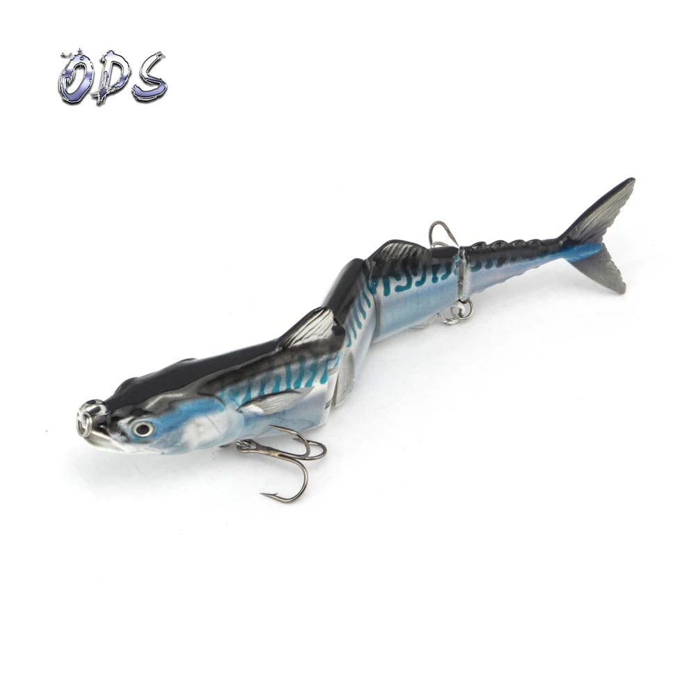 mackerel tuna lure blank Swimbait ree