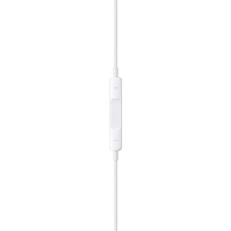 For Apple Earpods Headphones With Usbc Plug Wired Earbuds With Built