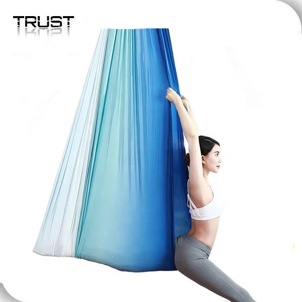 Fabric Yoga Swing