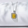 18K White Gold
