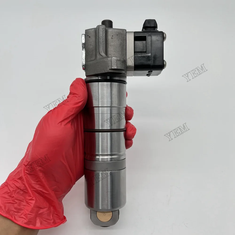 Fuel Injector for Scania 799 Industrial Machinery Engine Parts 4