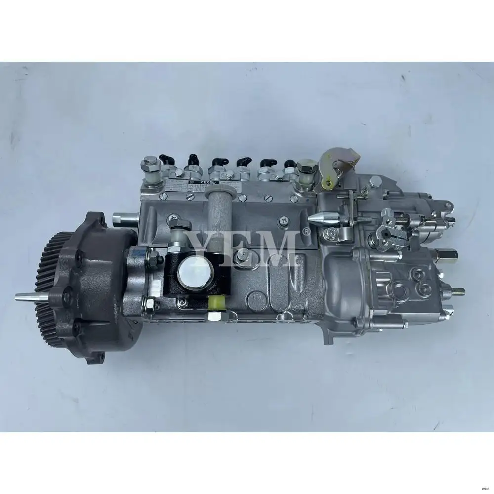 Injection Pump 101608-6541 ME442589 Fit for Mitsubishi 6D34