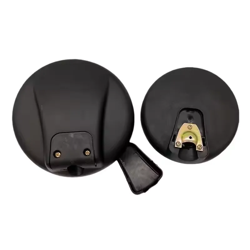 Shacman F3000 Truck Cabin Side Mirror DZ13241770912 - New Replacement ...