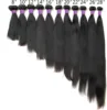 Cabello liso